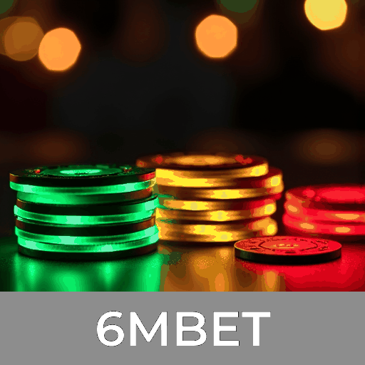 Experiência VIP: O Ouro das Apostas na 6MBET