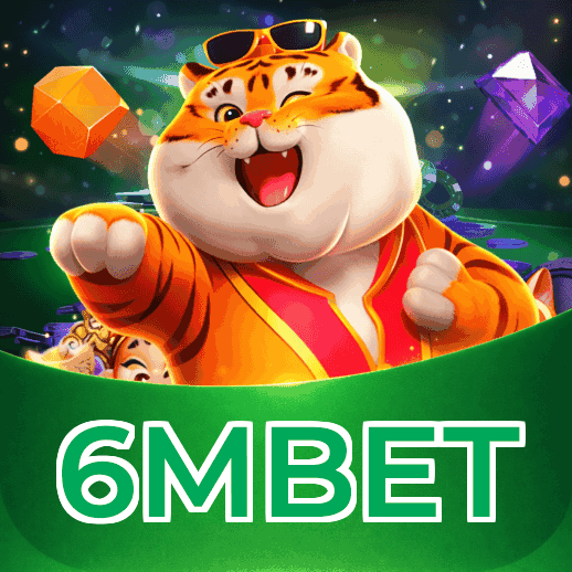 Loterias online disponíveis na 6MBET