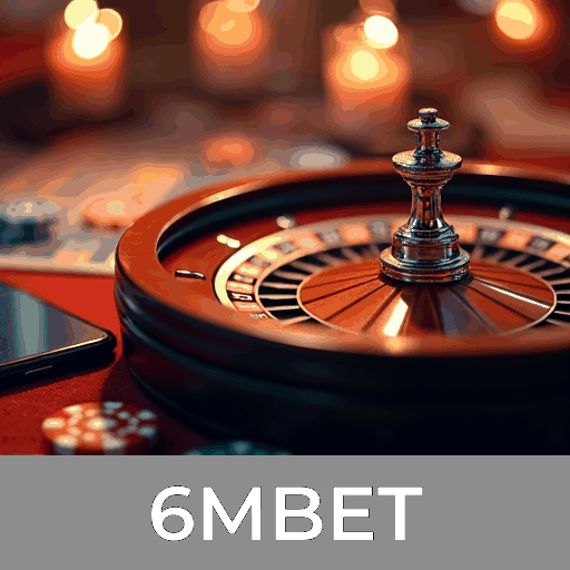 Garanta Acesso Instantâneo Premium no 6MBET