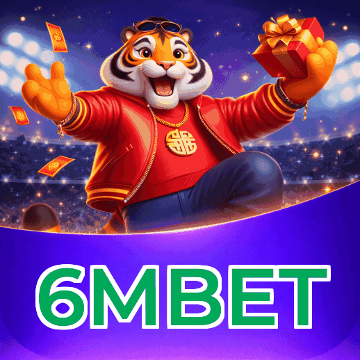 Comparação APP mobile vs versão web da 6MBET