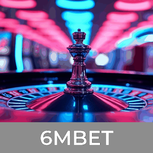 Aventura e Ganhos com 6MBET: Jogos de Cassino Imperdíveis
