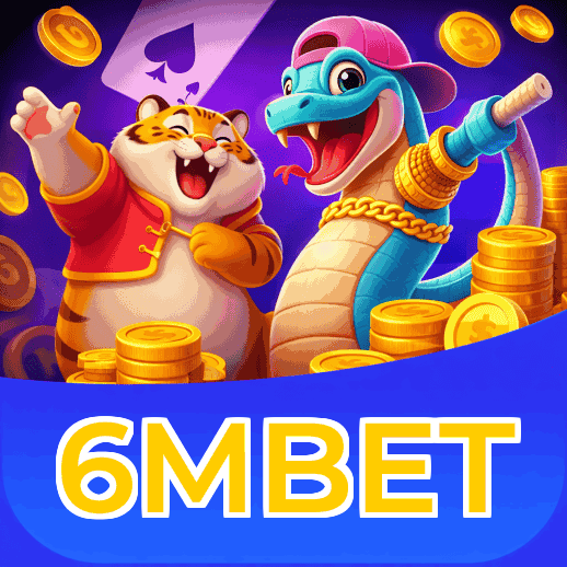 Tabela RTP verificado dos top 15 jogos mais populares 6MBET - Gates of Olympus, Fortune Tiger, Aviator