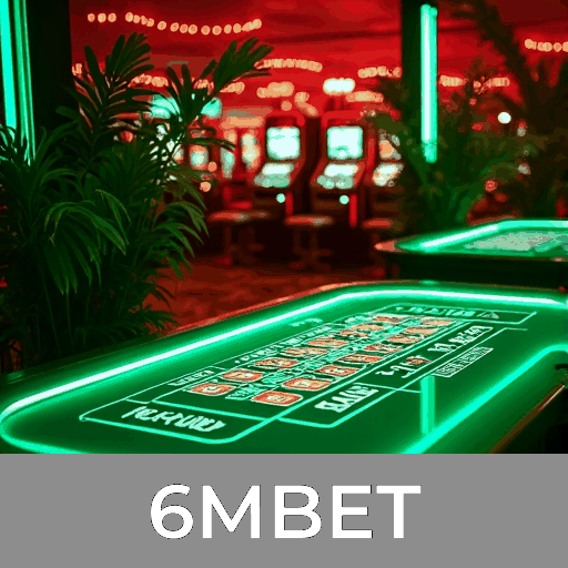 6MBET: A Revolução no App de Jogos Brasileiros
